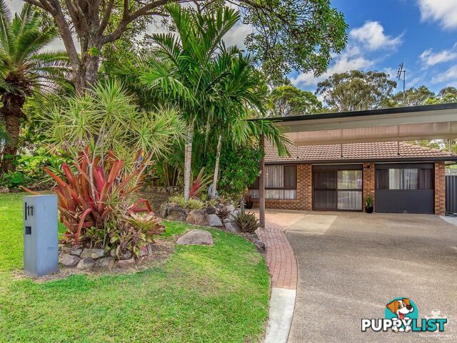 11 Riverstone Road Helensvale QLD 4212