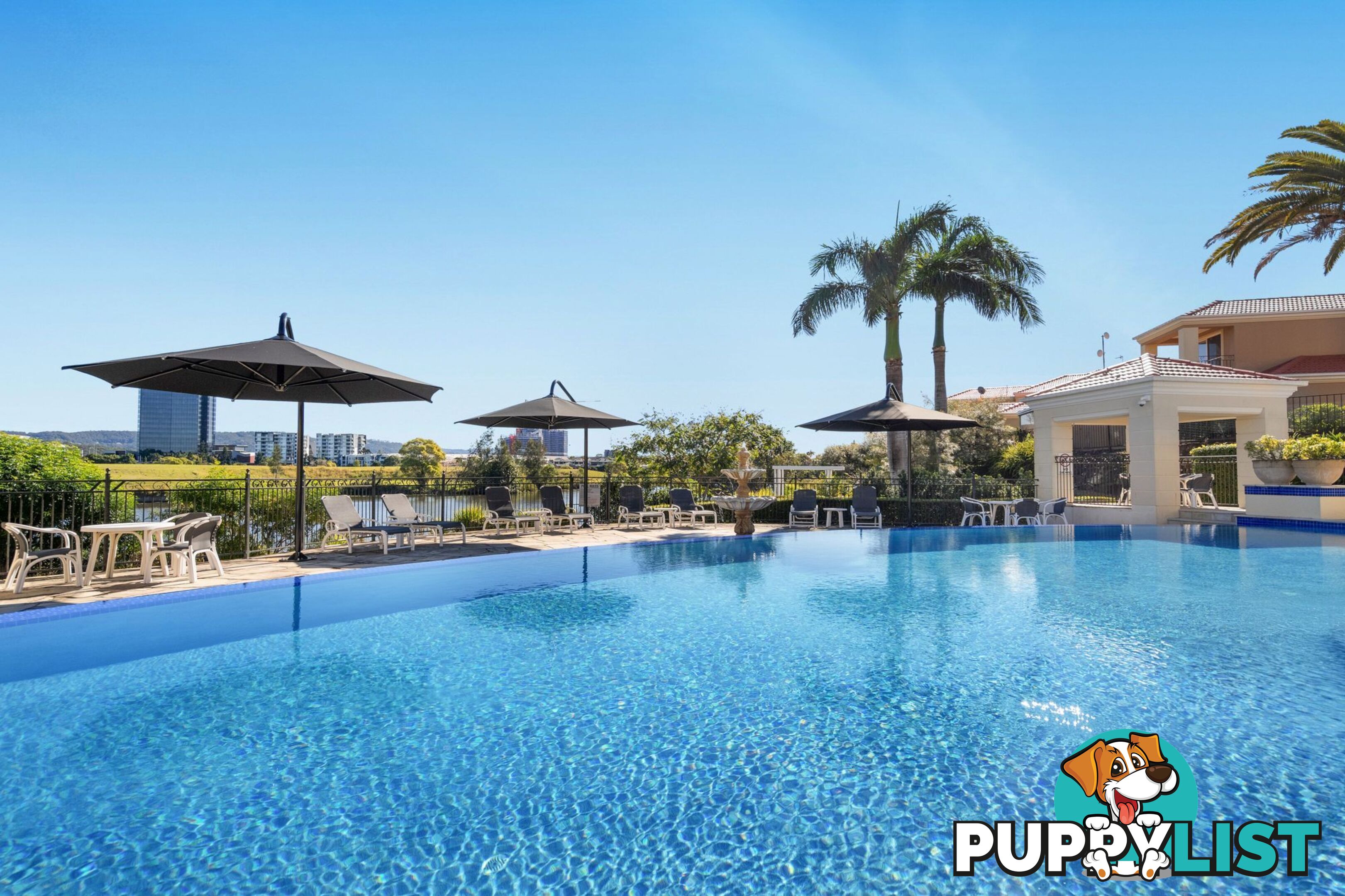 Robina QLD 4226