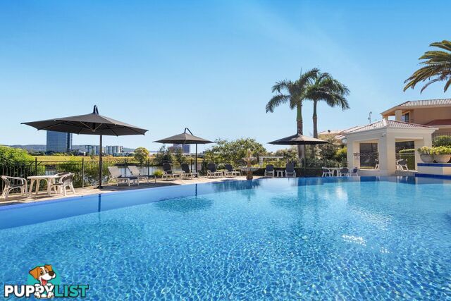 Robina QLD 4226