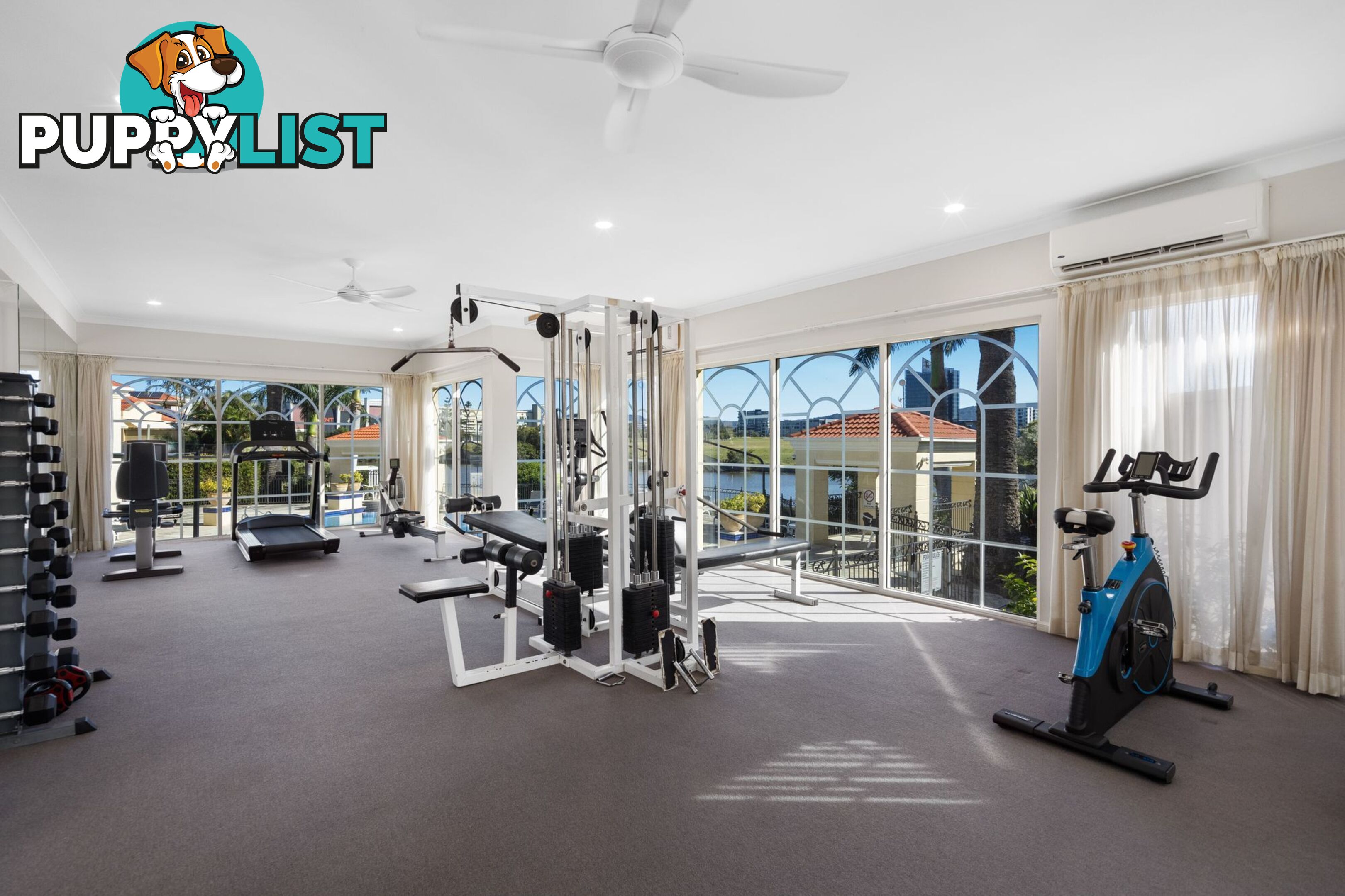 Robina QLD 4226