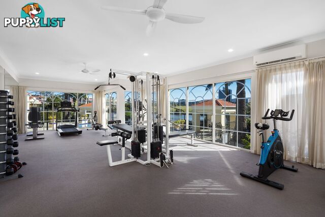 Robina QLD 4226