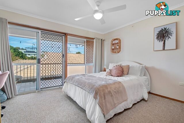 3/13 Bruce Avenue Paradise Point QLD 4216