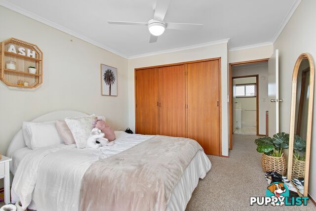 3/13 Bruce Avenue Paradise Point QLD 4216