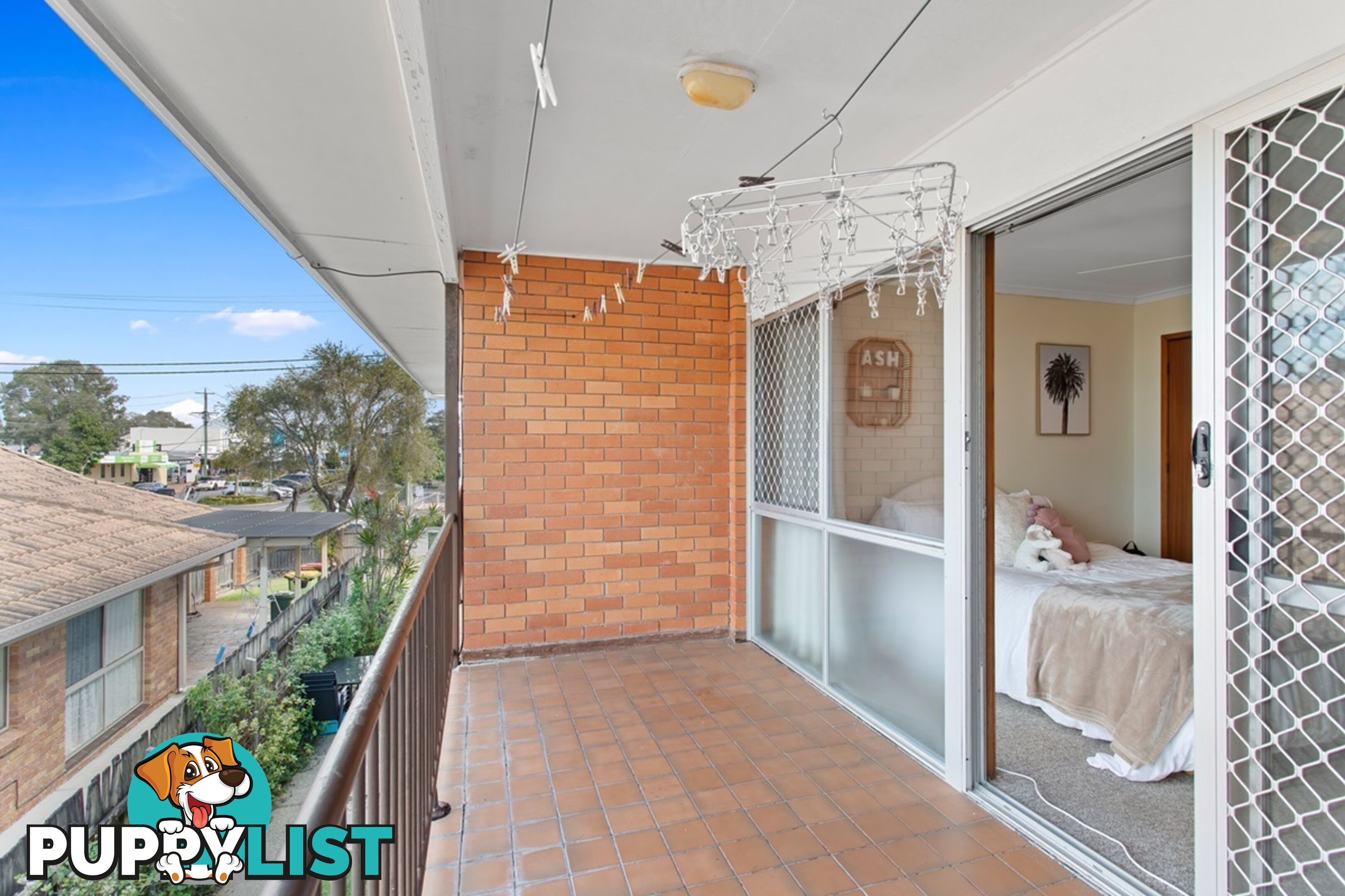 3/13 Bruce Avenue Paradise Point QLD 4216