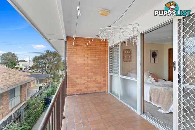 3/13 Bruce Avenue Paradise Point QLD 4216