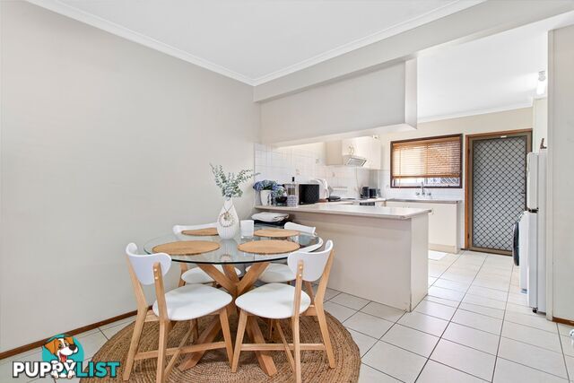 3/13 Bruce Avenue Paradise Point QLD 4216