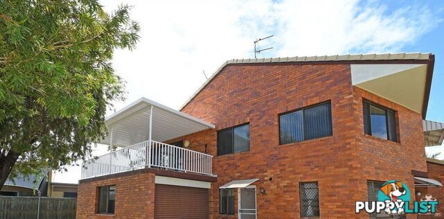 Urangan QLD 4655
