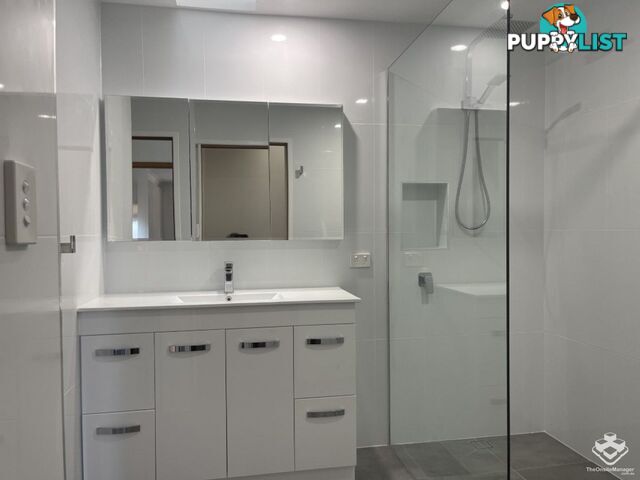 Urangan QLD 4655