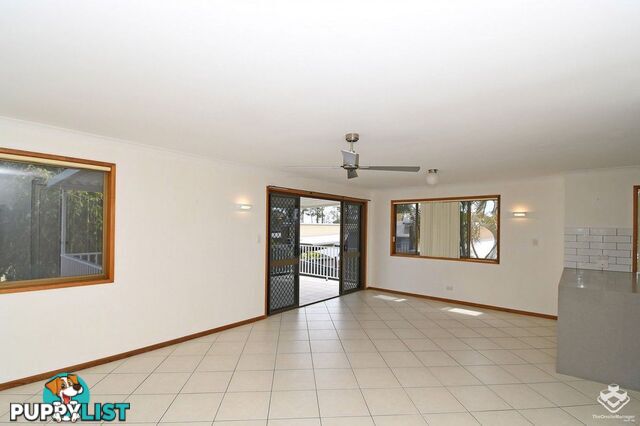 Urangan QLD 4655