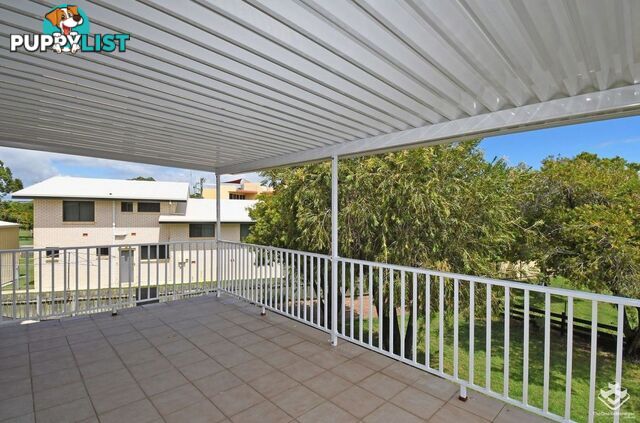 Urangan QLD 4655