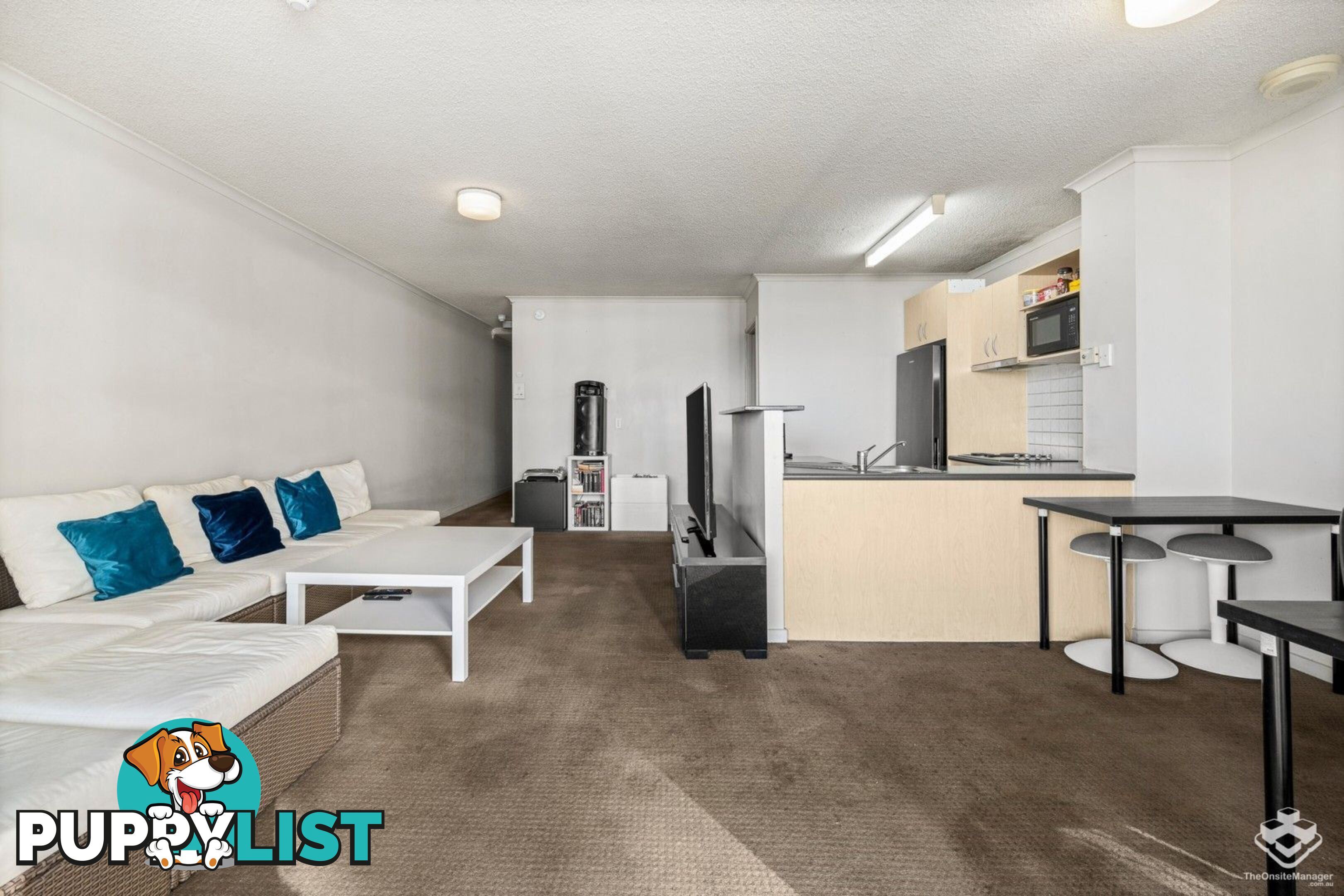 213/20 Malt street fortitude valley qld 4006