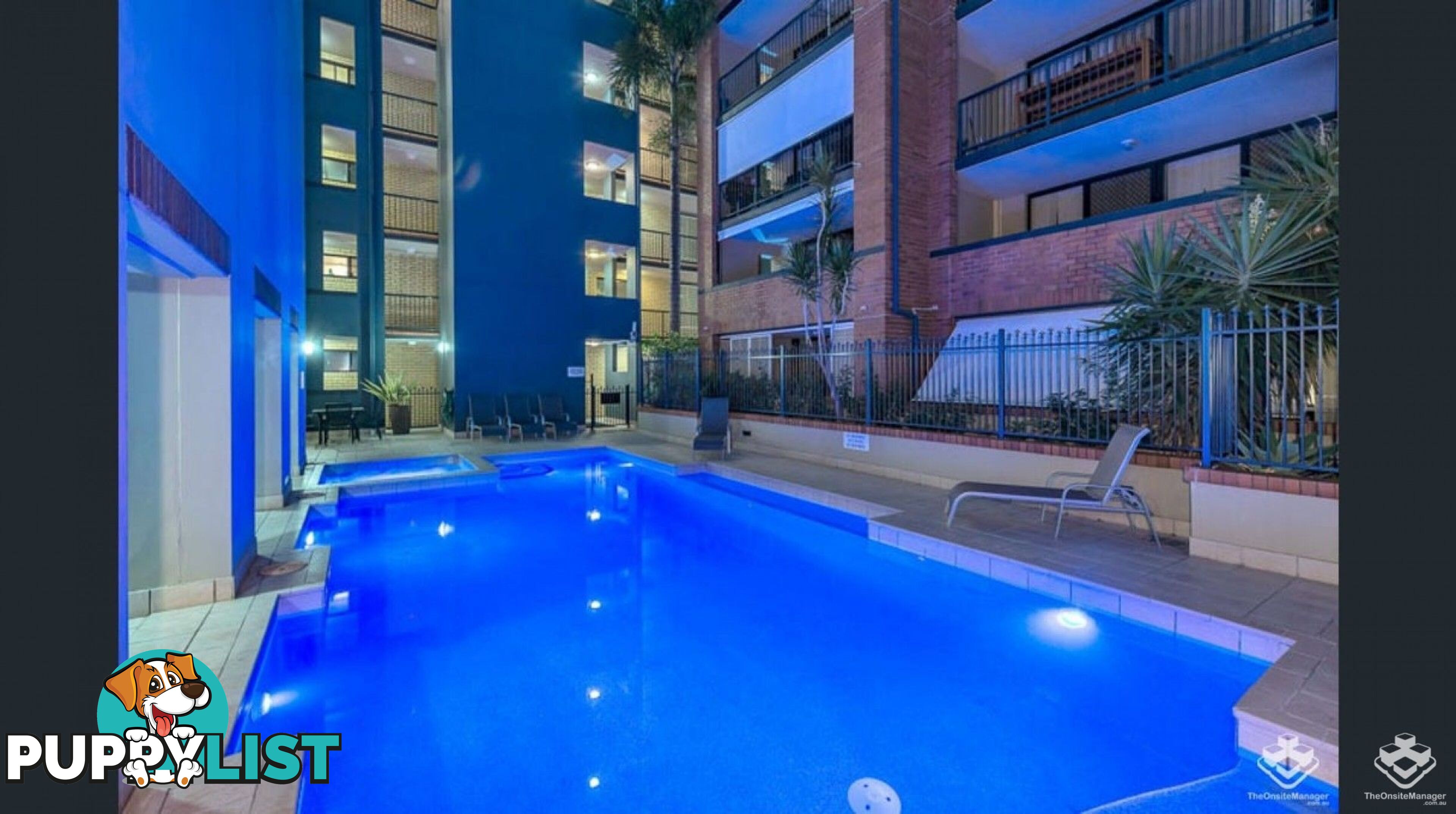 213/20 Malt street fortitude valley qld 4006