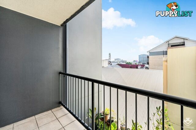 213/20 Malt street fortitude valley qld 4006