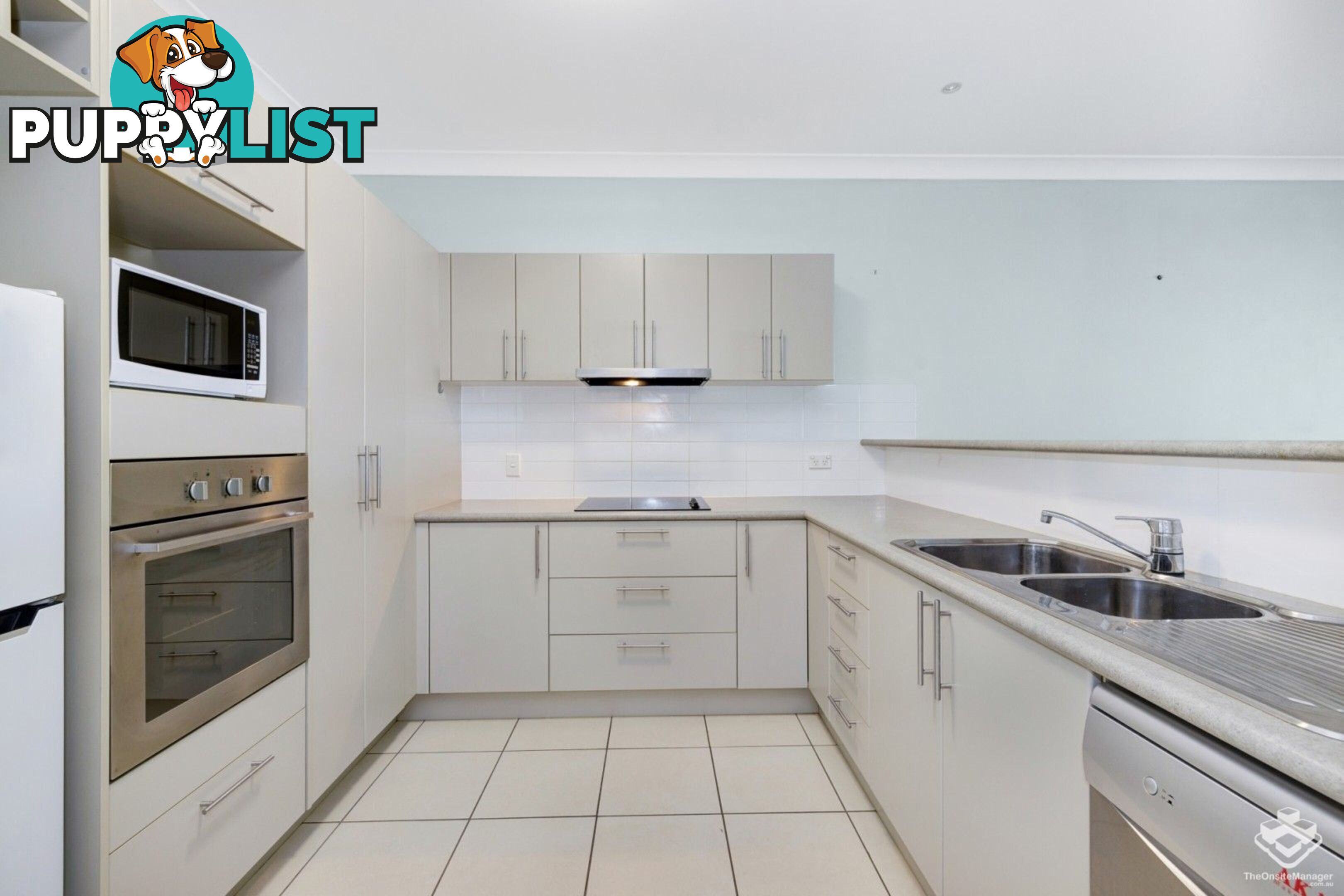 53/42 Warburton Street North Ward QLD 4810