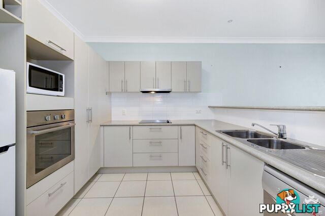 53/42 Warburton Street North Ward QLD 4810