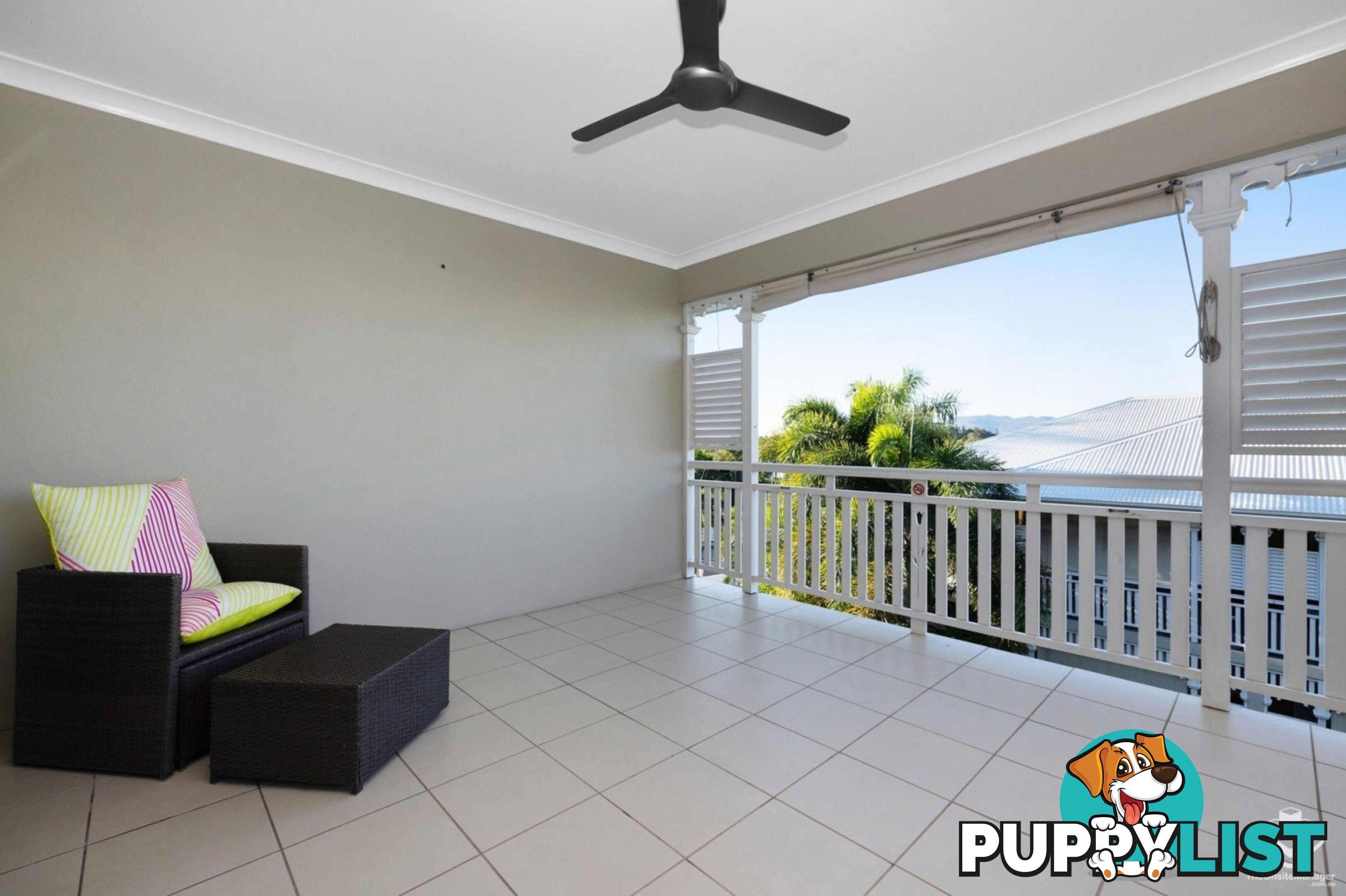 53/42 Warburton Street North Ward QLD 4810