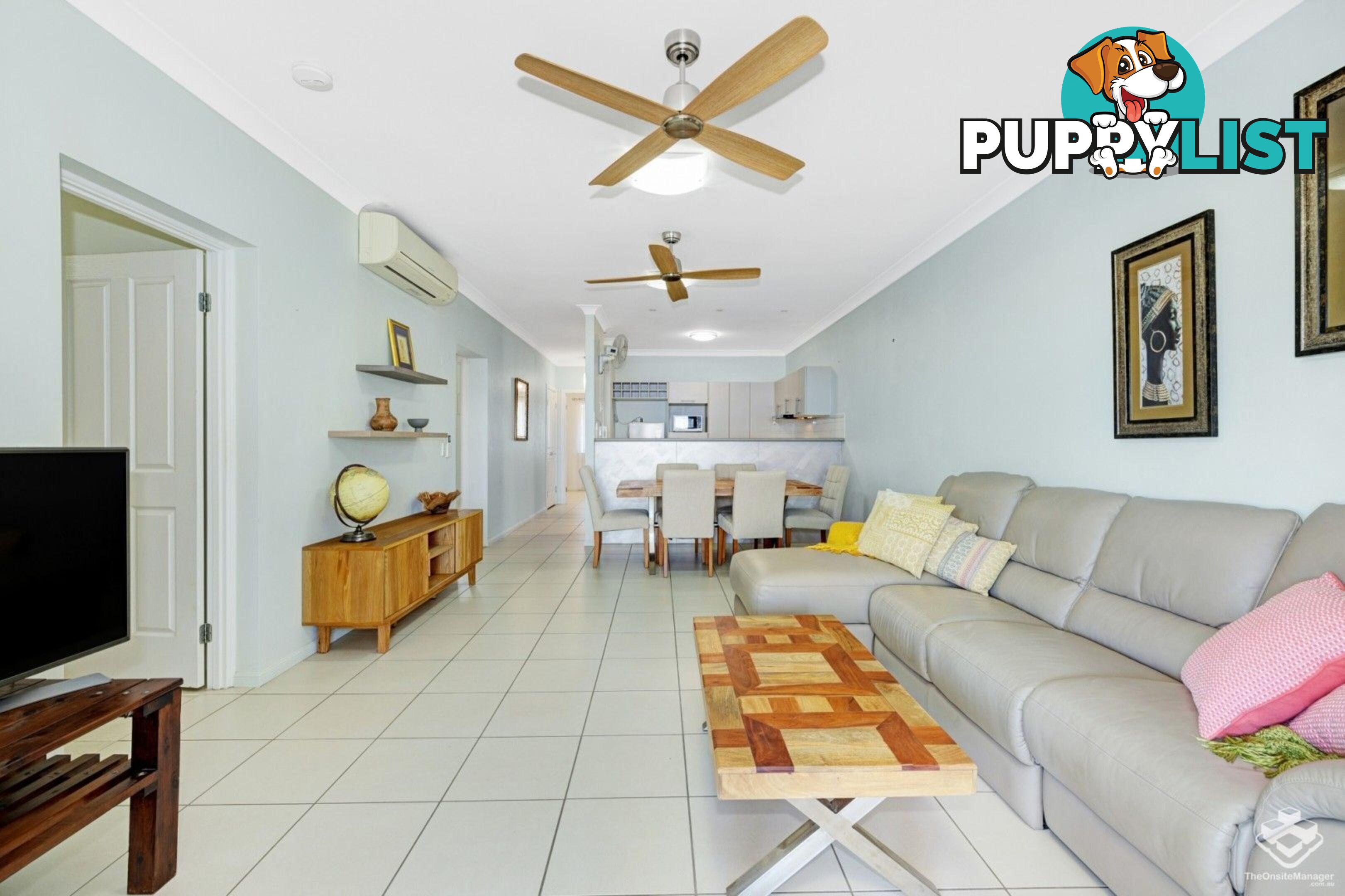 53/42 Warburton Street North Ward QLD 4810