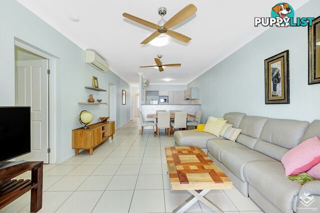 53/42 Warburton Street North Ward QLD 4810