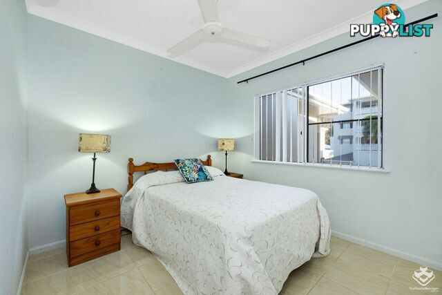 53/42 Warburton Street North Ward QLD 4810