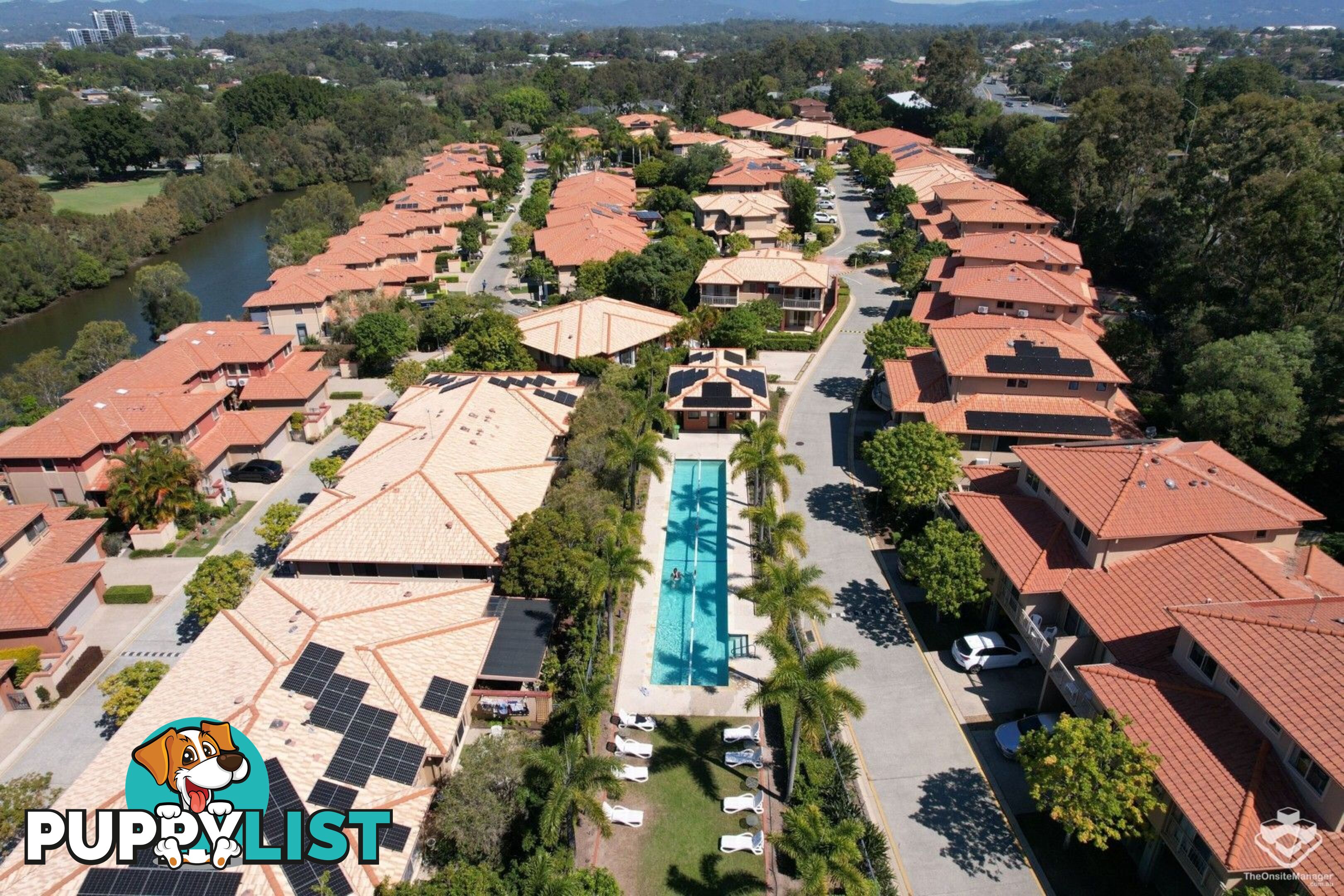 35/4 University Drive Robina QLD 4226