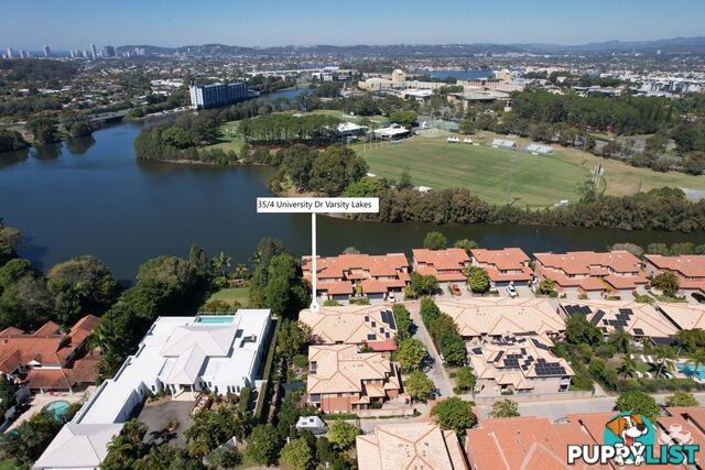35/4 University Drive Robina QLD 4226