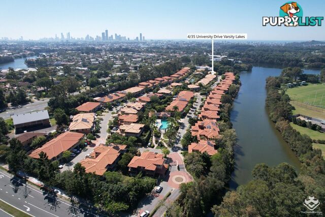 35/4 University Drive Robina QLD 4226