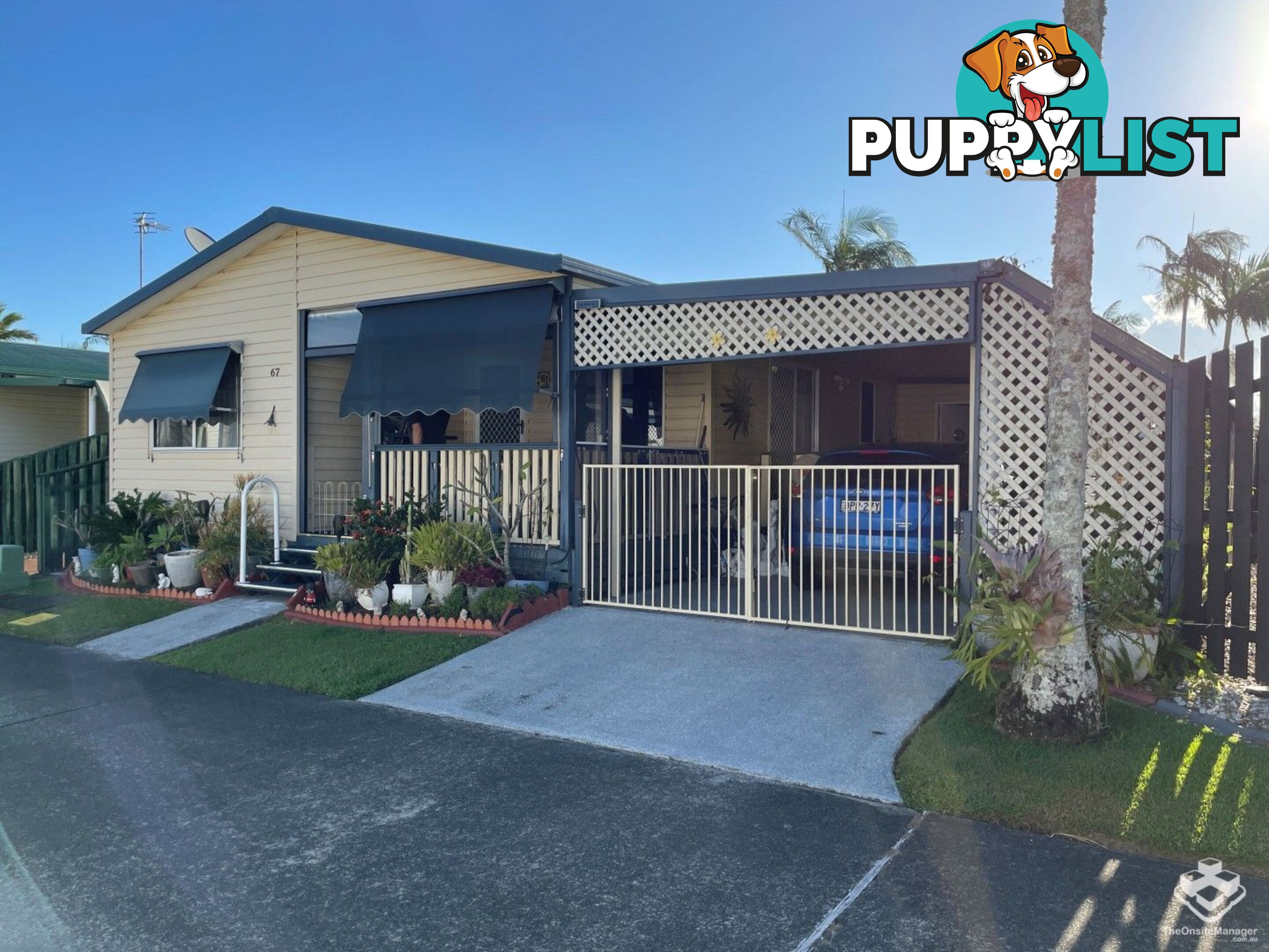 34 Monarch Drive Kingscliff NSW 2487