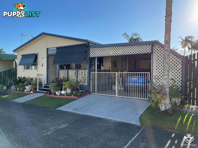 34 Monarch Drive Kingscliff NSW 2487