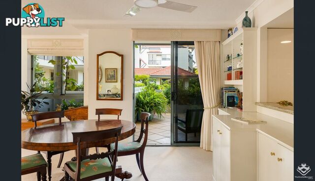 ID:21150602 57A Newstead Tce Newstead QLD 4006