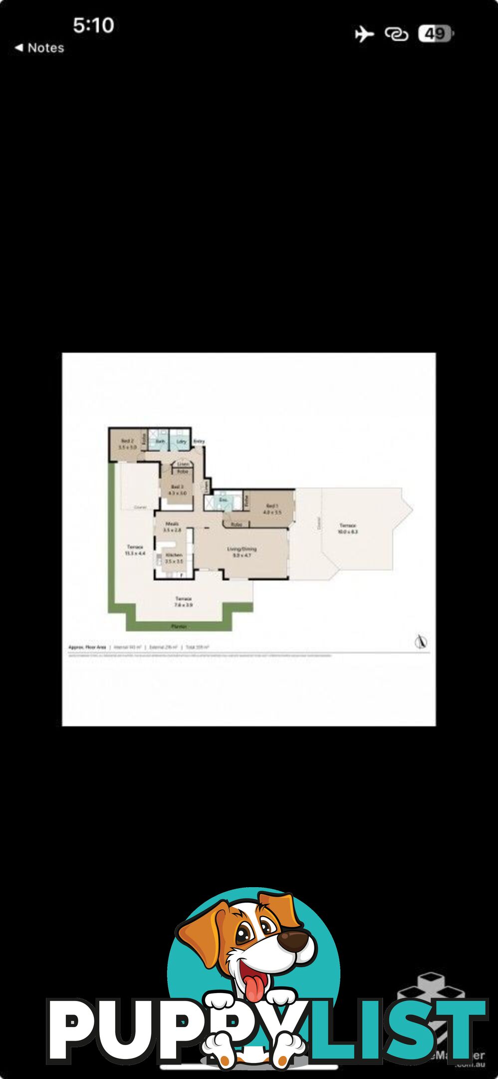 ID:21150602 57A Newstead Tce Newstead QLD 4006