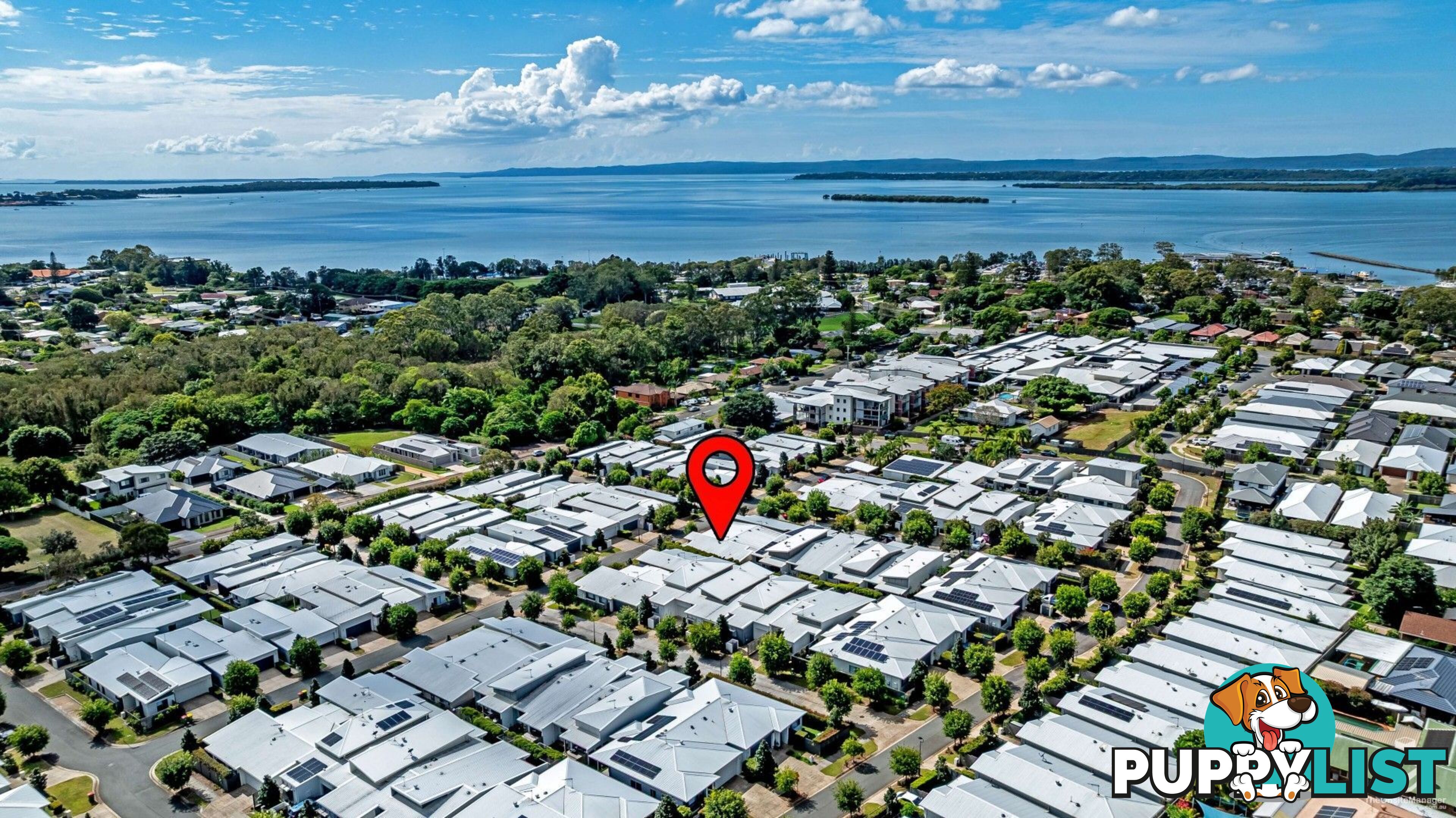 71/20 Salisbury Street Redland Bay QLD 4165