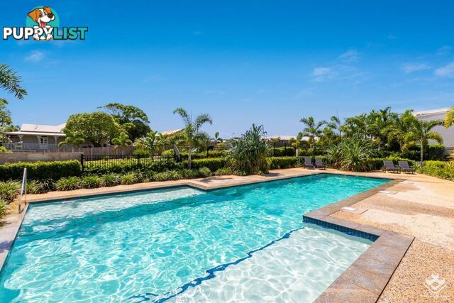 71/20 Salisbury Street Redland Bay QLD 4165