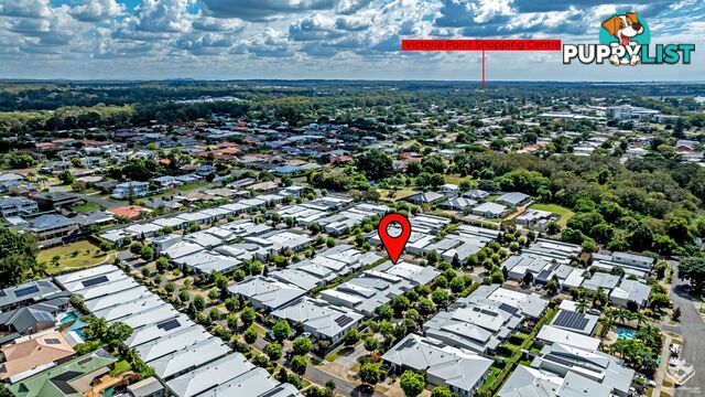 71/20 Salisbury Street Redland Bay QLD 4165
