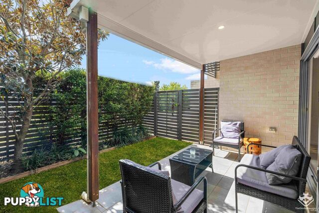 71/20 Salisbury Street Redland Bay QLD 4165