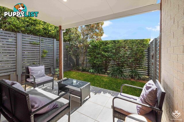 71/20 Salisbury Street Redland Bay QLD 4165