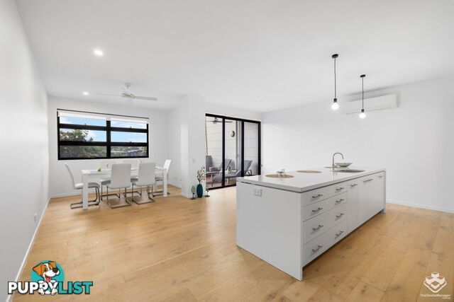 Hamilton QLD 4007