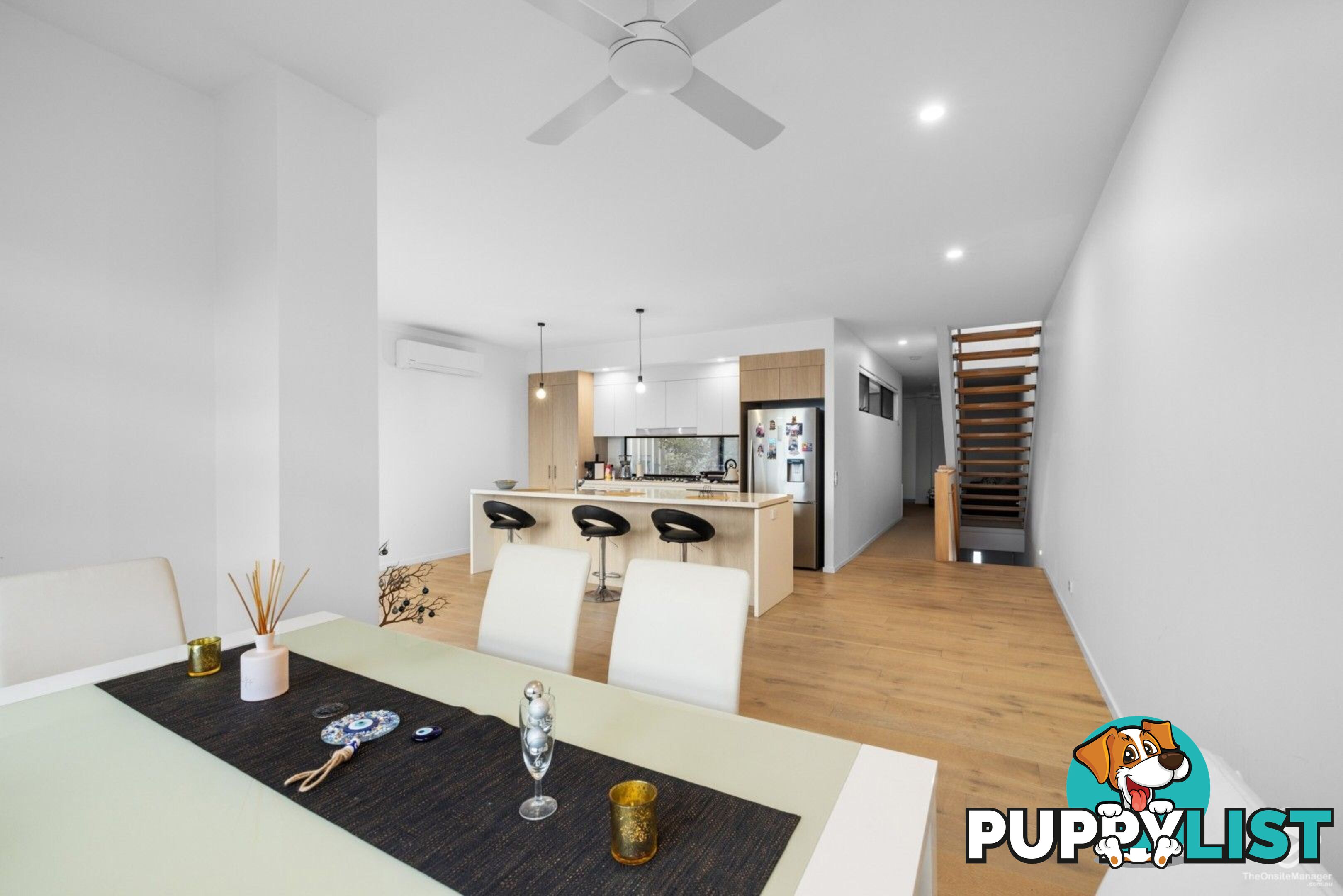 Hamilton QLD 4007