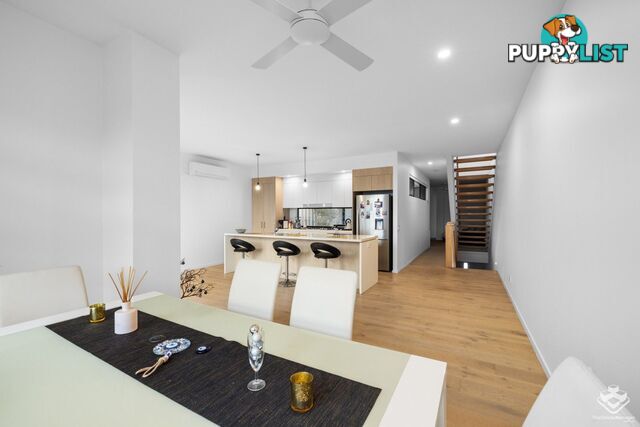 Hamilton QLD 4007
