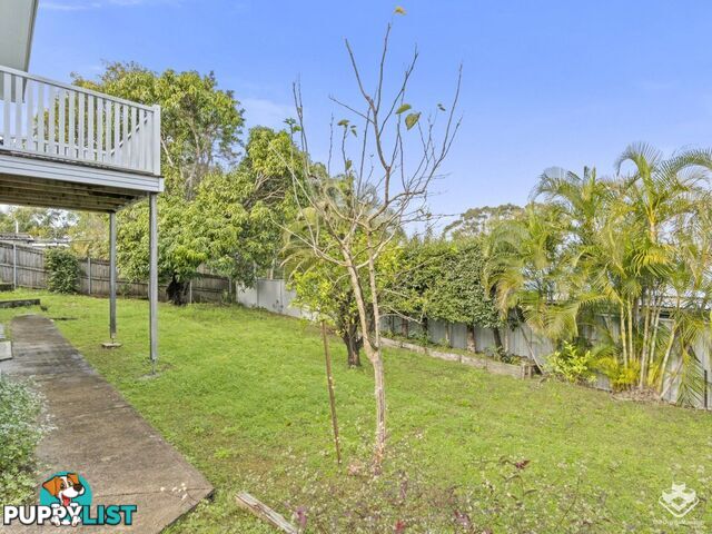 25 Queens Road Kingston QLD 4114
