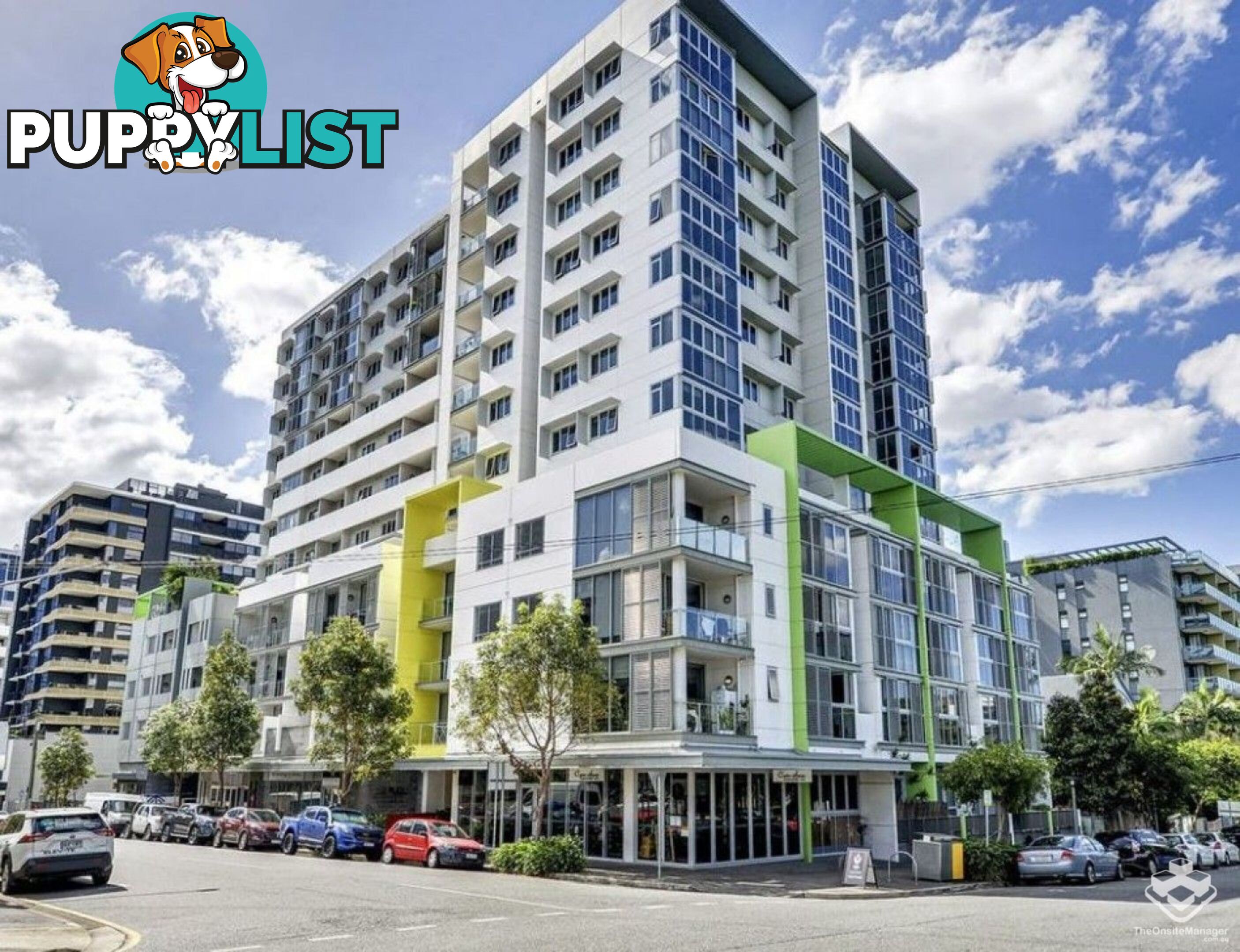 ID:21157856 66 Manning Street South Brisbane QLD 4101