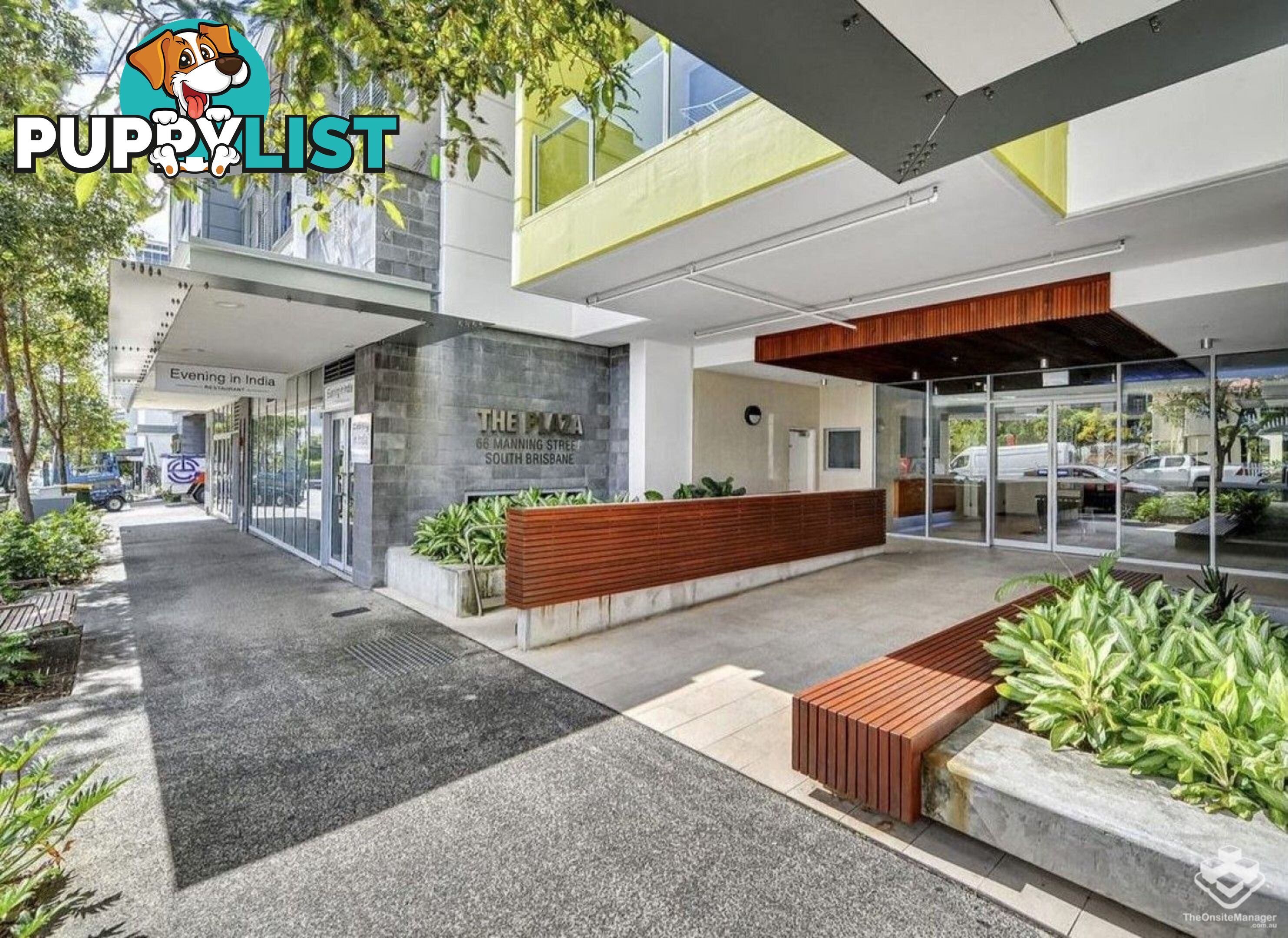 ID:21157856 66 Manning Street South Brisbane QLD 4101