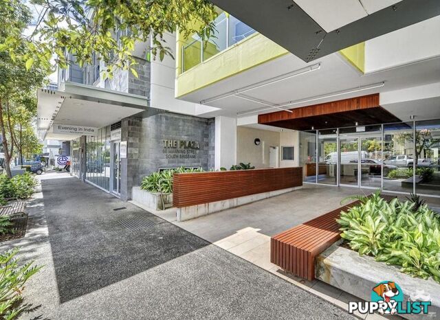 ID:21157856 66 Manning Street South Brisbane QLD 4101