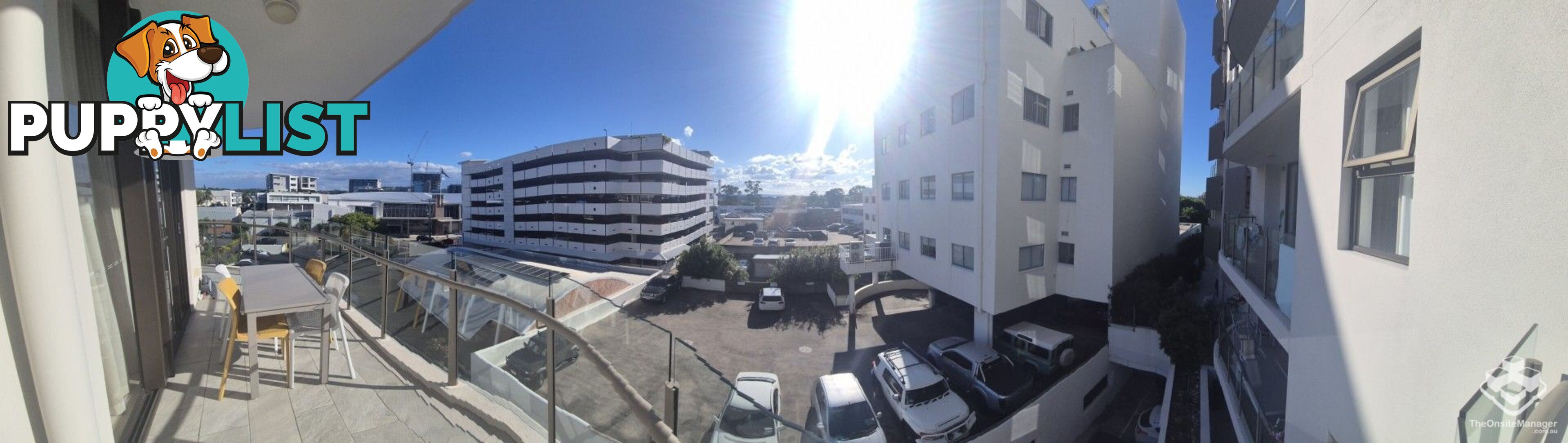 20301/96 Memorial Avenue Maroochydore QLD 4558