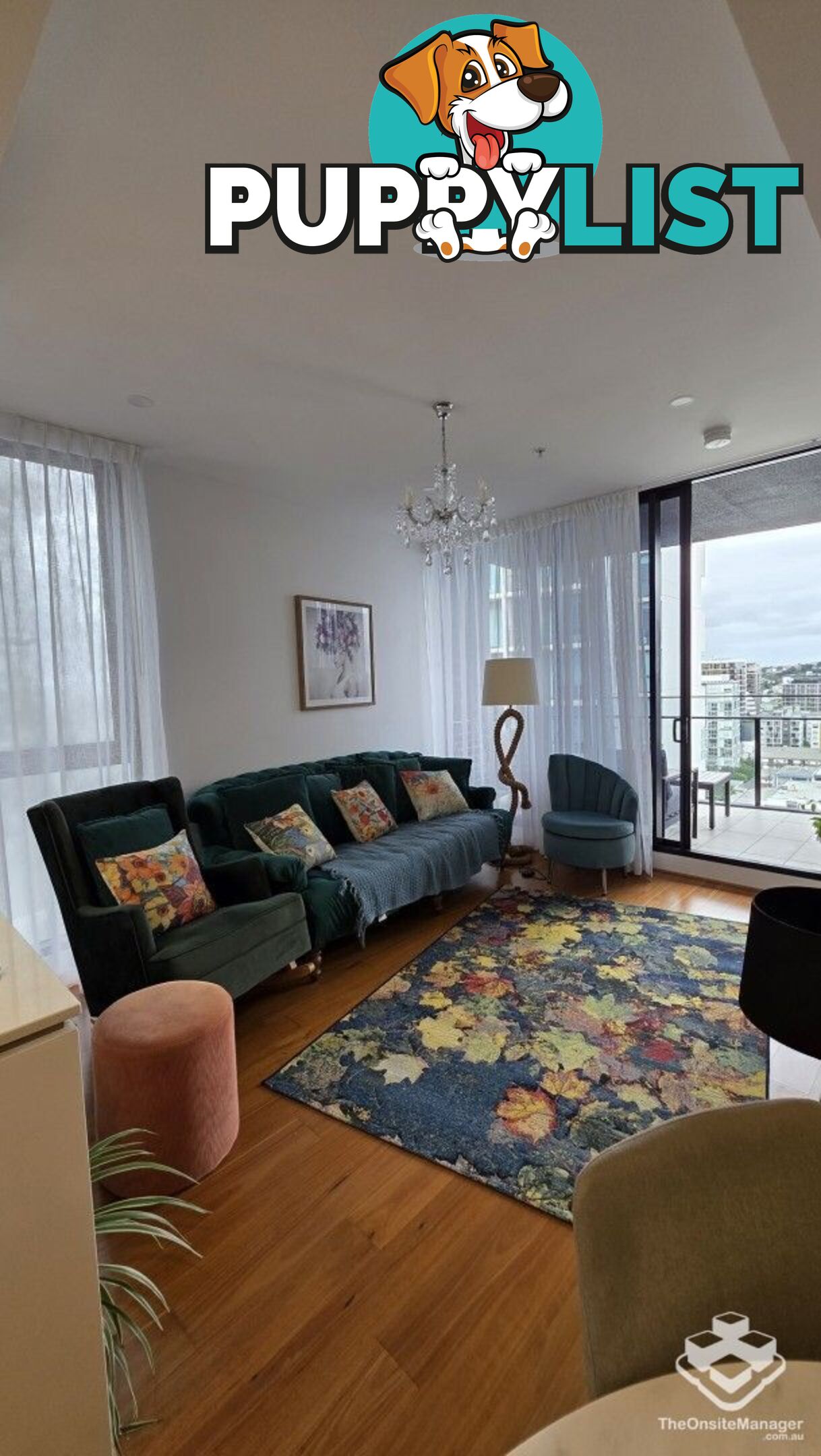 1602/1033 Ann Street Newstead QLD 4006