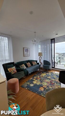 1602/1033 Ann Street Newstead QLD 4006