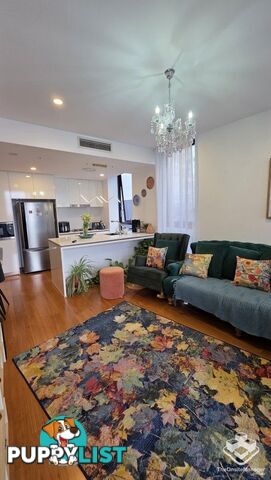 1602/1033 Ann Street Newstead QLD 4006