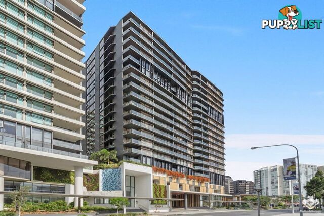 1602/1033 Ann Street Newstead QLD 4006