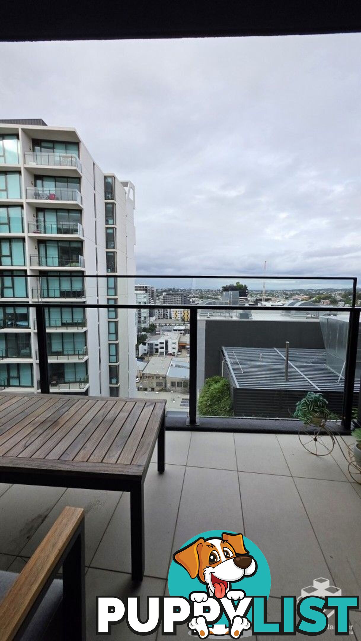 1602/1033 Ann Street Newstead QLD 4006