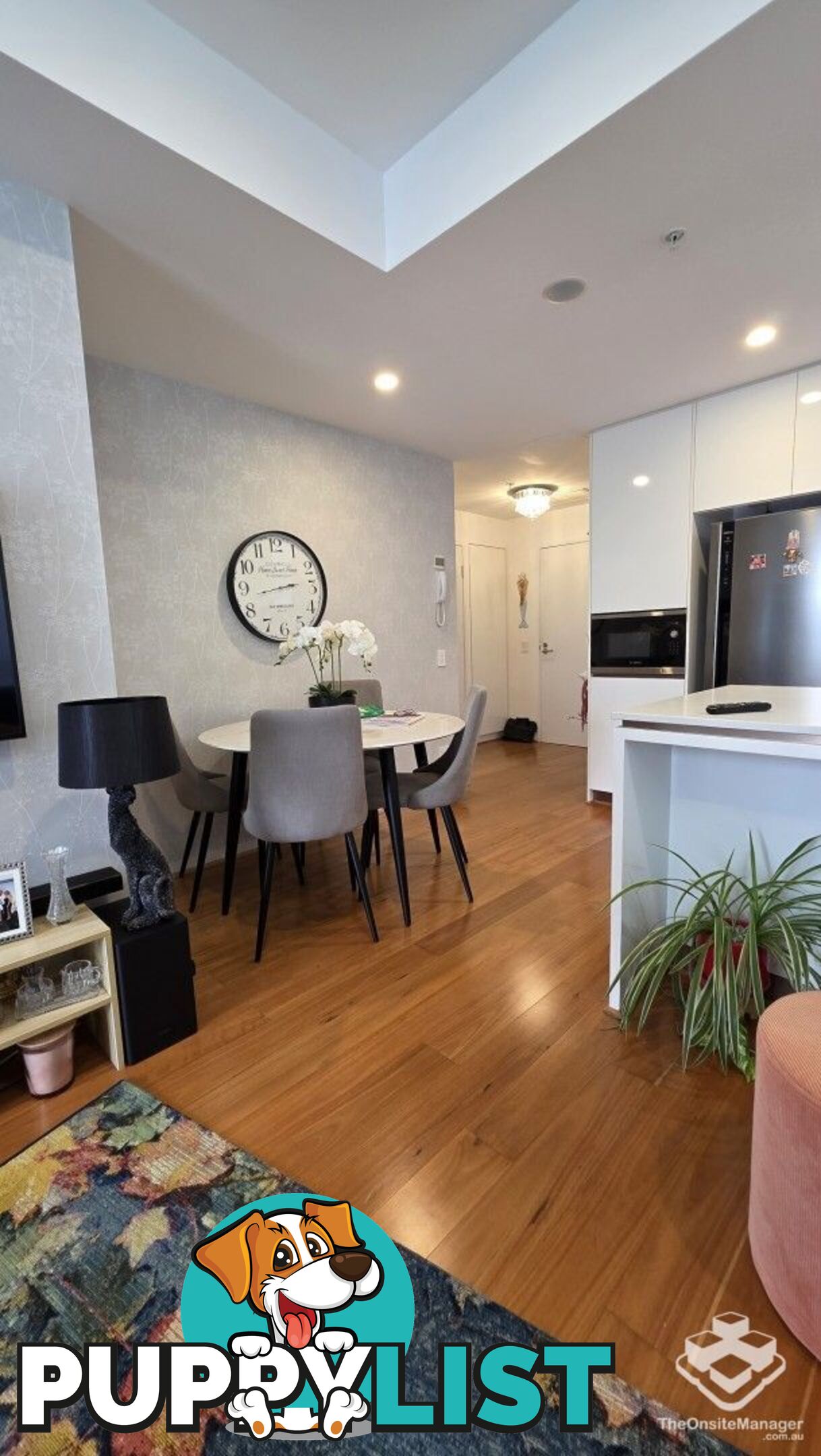 1602/1033 Ann Street Newstead QLD 4006