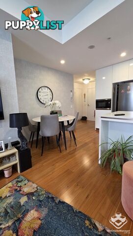 1602/1033 Ann Street Newstead QLD 4006